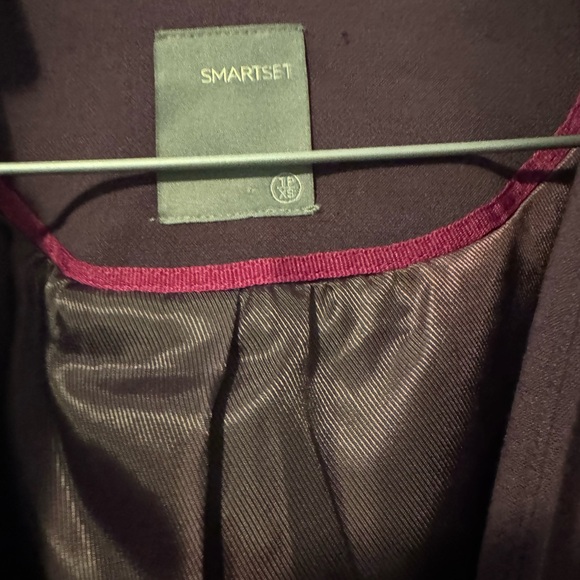 Blazer - Picture 2 of 2